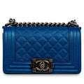 Small Boy Bag
