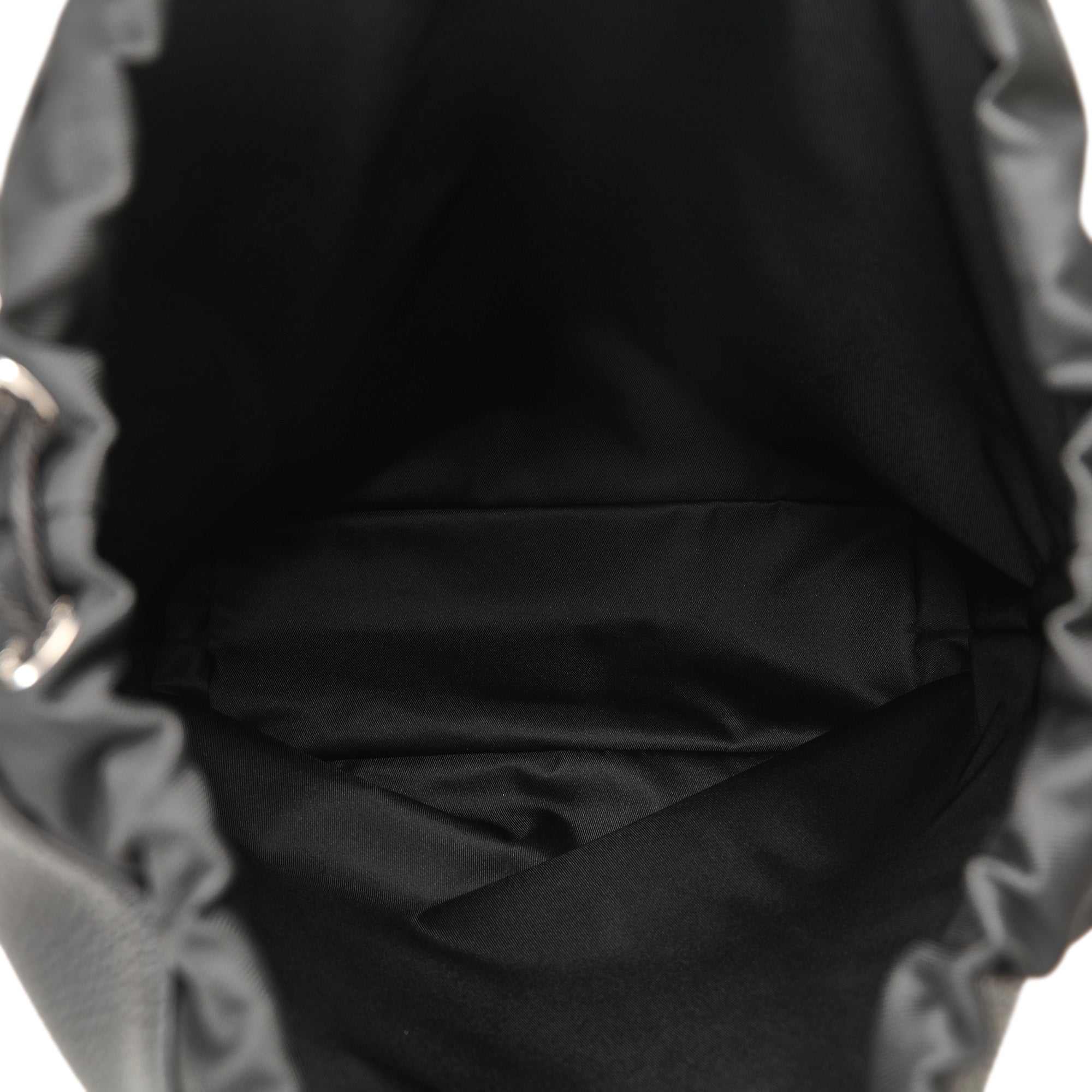 Black Louis Vuitton Taurillon Light Cabas Tote Bag