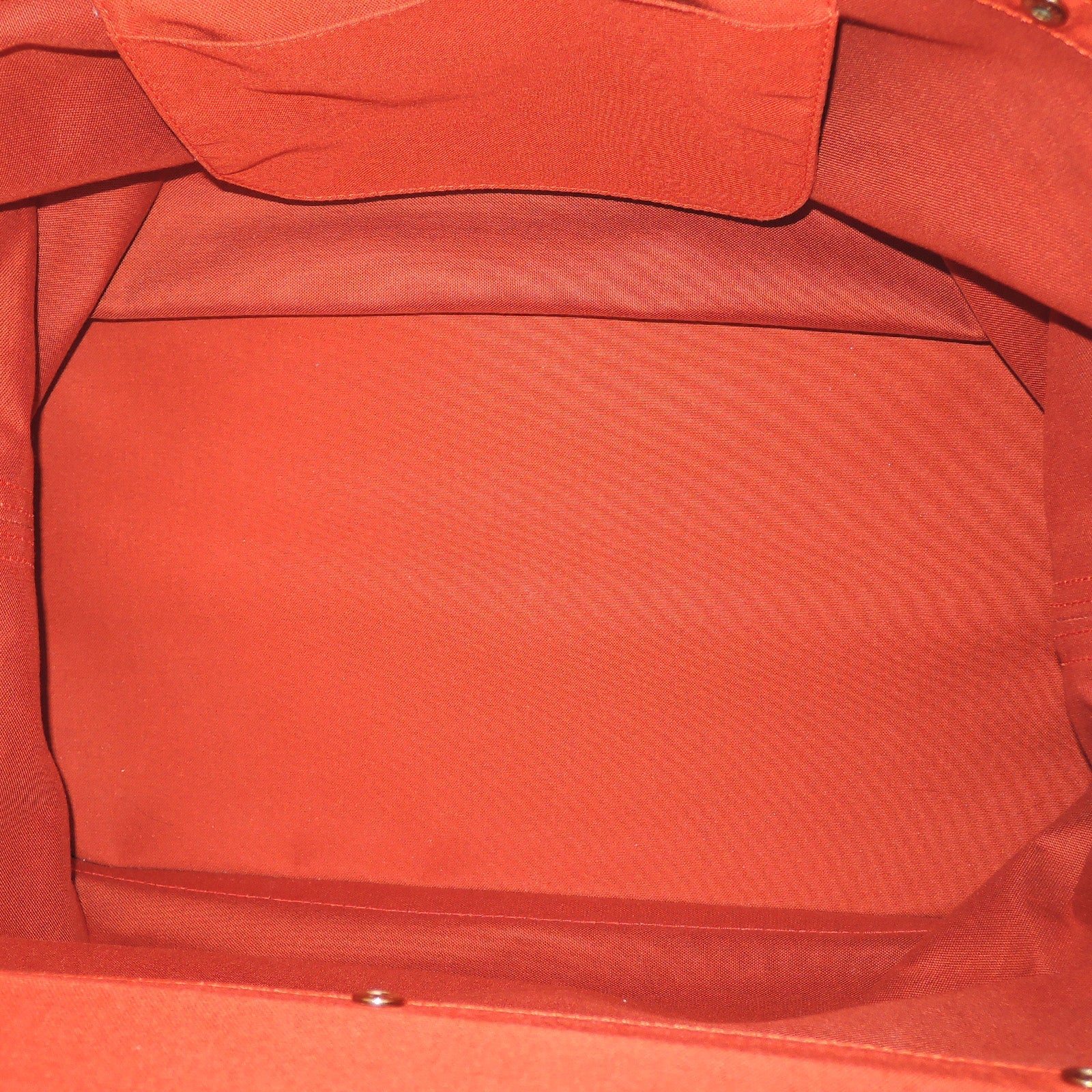 Louis Vuitton Grimaud 45 Damier level canvas