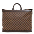 Louis Vuitton Grimaud 45 Damier Ebene Canvas