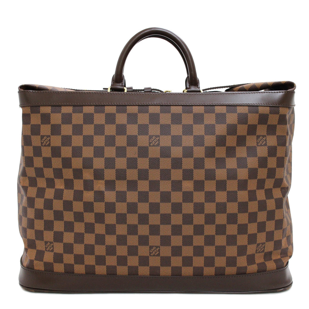 Louis Vuitton Grimaud 45 Damier level canvas