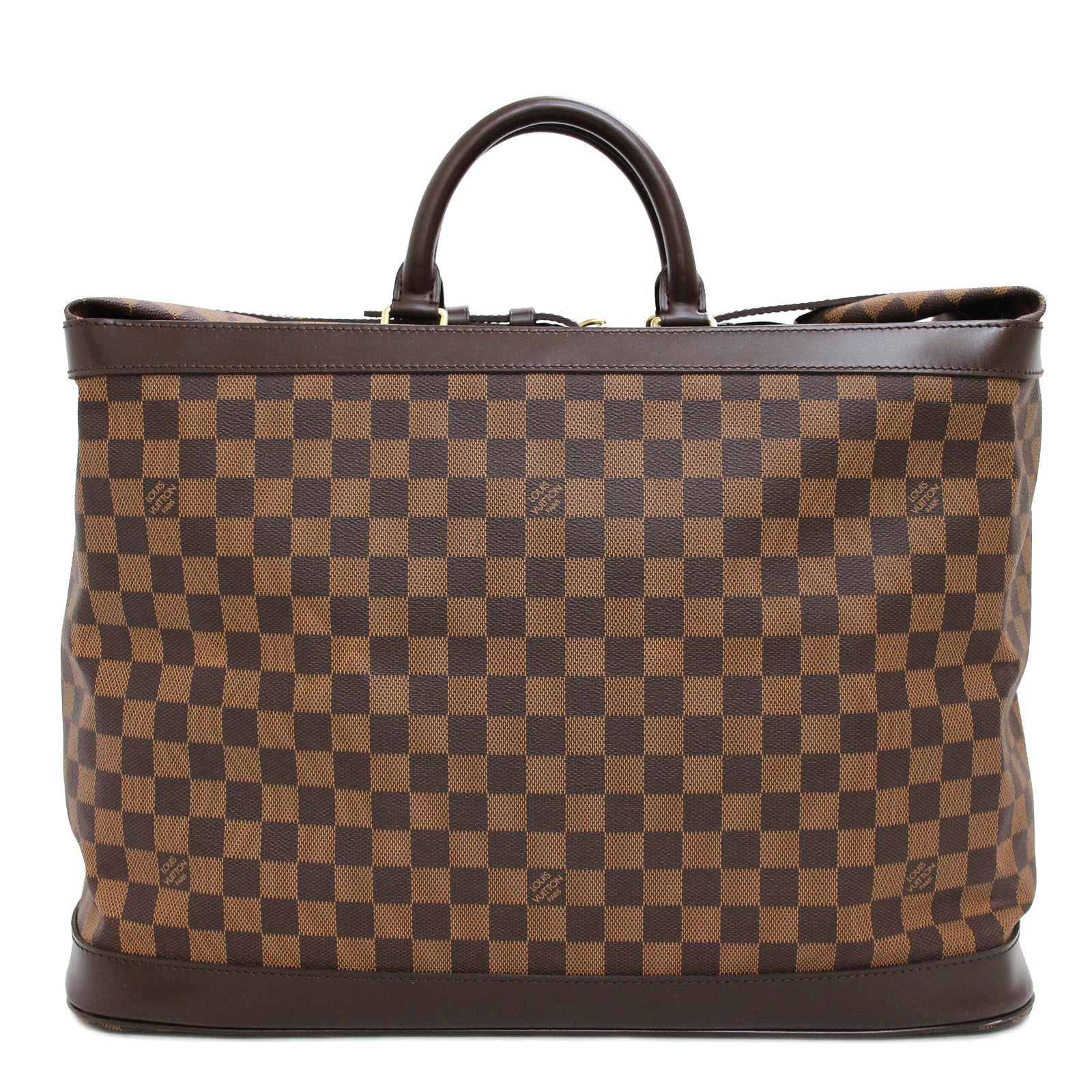 Louis Vuitton Grimaud 45 Damier level canvas