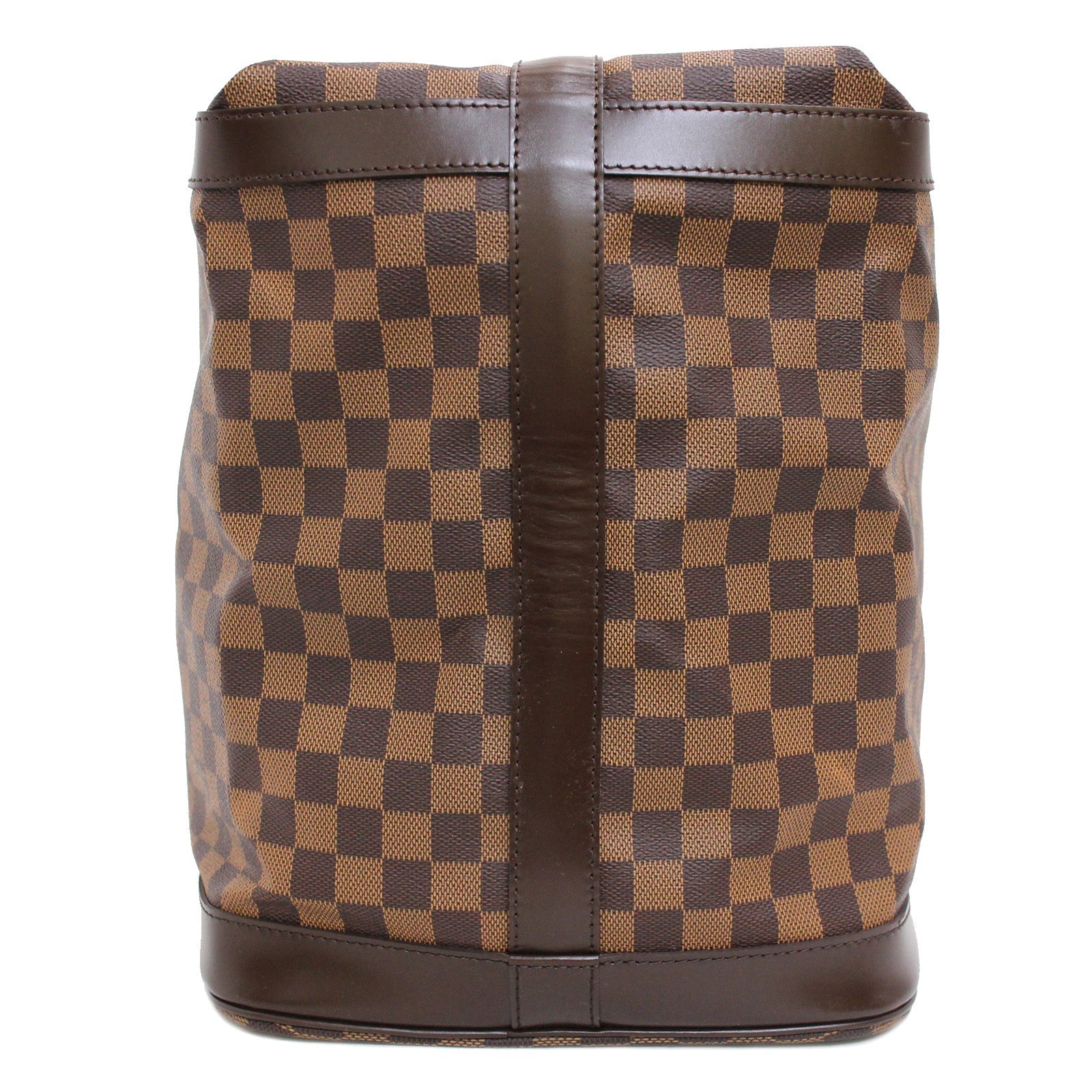 Louis Vuitton Grimaud 45 Damier level canvas