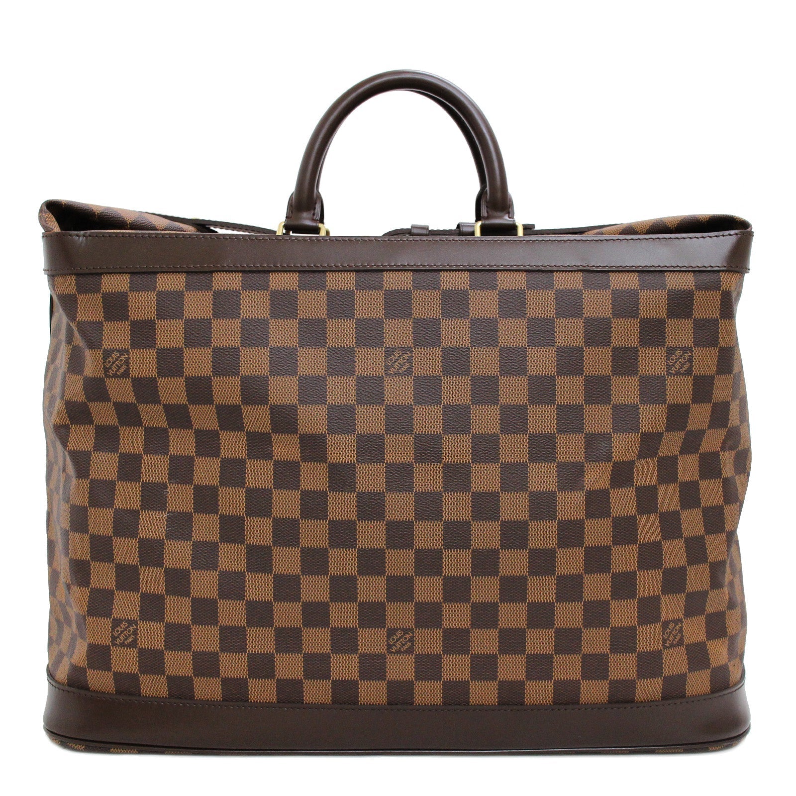 Louis Vuitton Grimaud 45 Damier level canvas