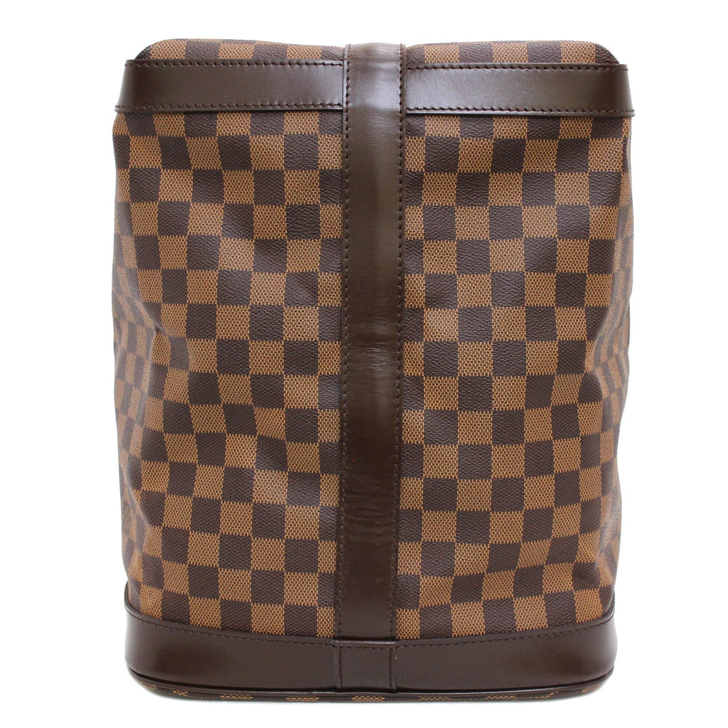 Louis Vuitton Grimaud 45 Damier level canvas