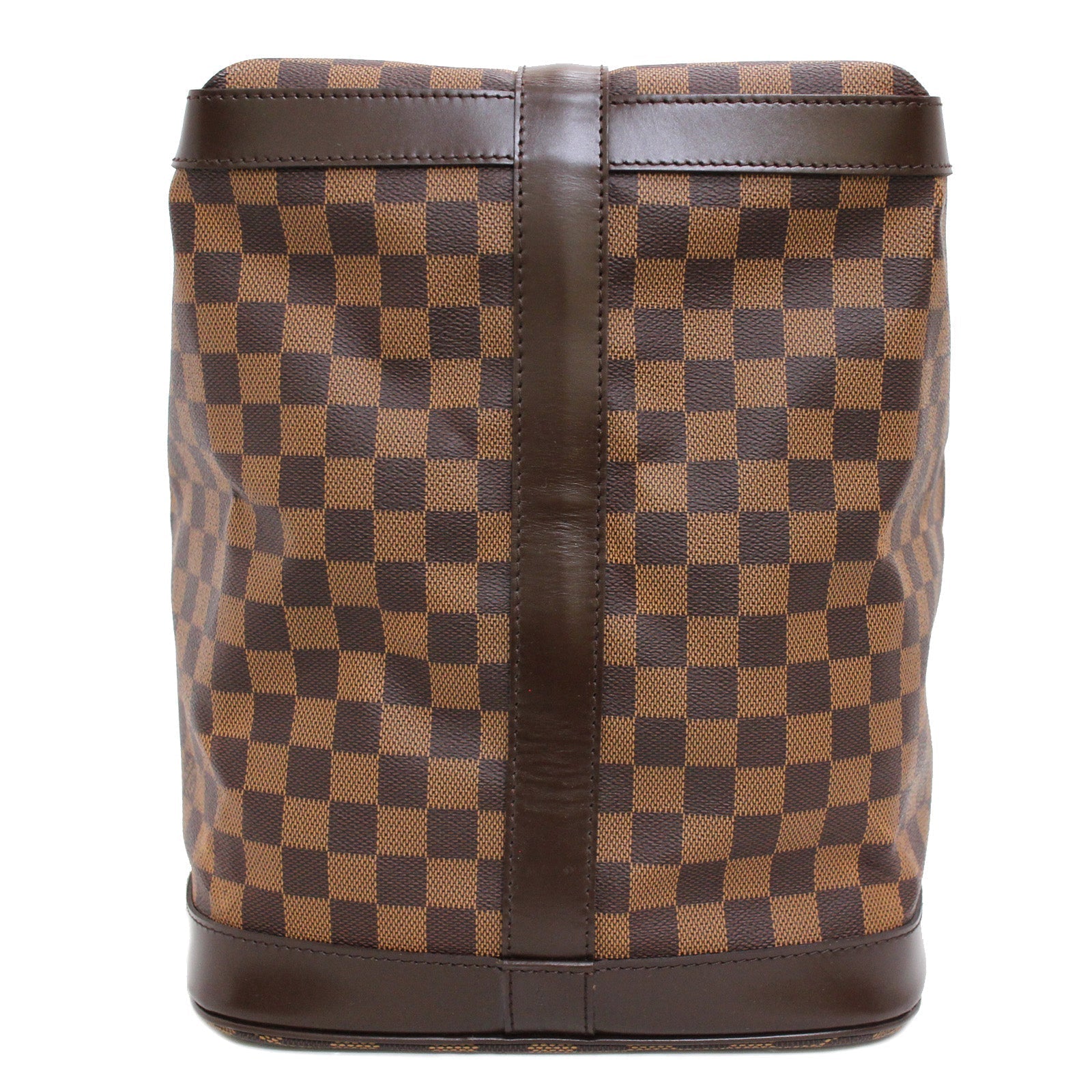 Louis Vuitton Grimaud 45 Damier level canvas