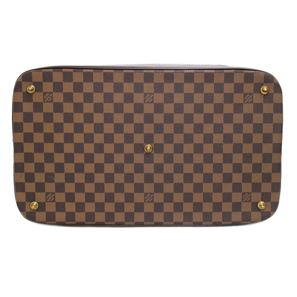 Louis Vuitton Grimaud 45 Damier level canvas