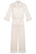 CHRISTIAN DIOR Knit Jumpsuit
