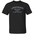 CHRISTIAN DIOR ATELIER' T-SHIRT