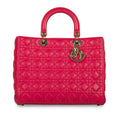 Christian Dior Lady Dior - Large
