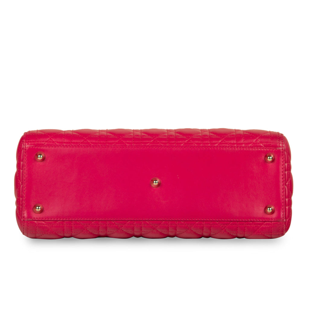 Christian Dior Lady Dior - Large
