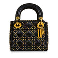 Lady Dior - Studded - Mini