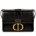 30 Montaigne Bag - Calfskin