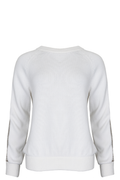 CHRISTIAN DIOR HOMME Knit White