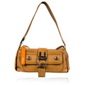 Christian Dior Vintage Flight Bag