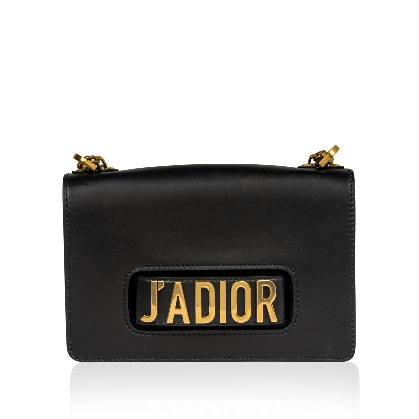 JÃƒÂ¢Ã¢â€šÂ¬Ã¢â€žÂ¢ADIOR Flap Bag