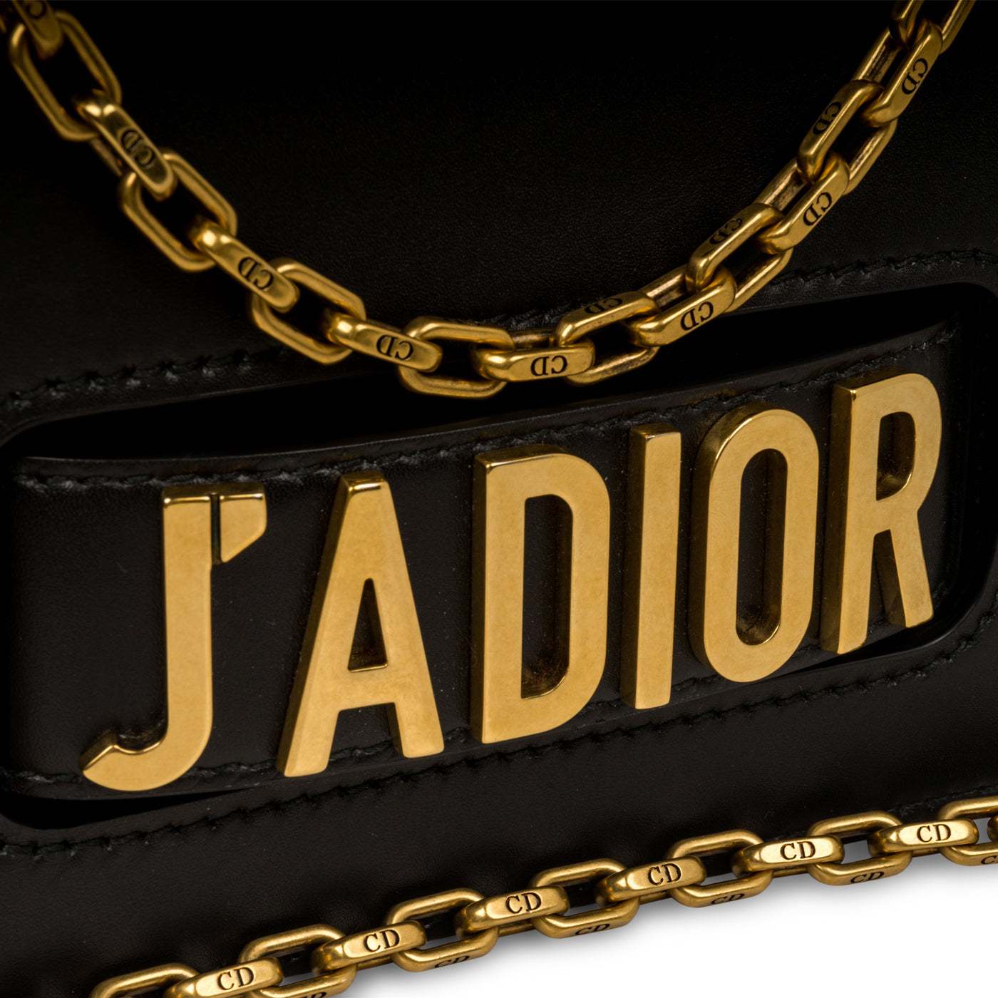JÃƒÂ¢Ã¢â€šÂ¬Ã¢â€žÂ¢ADIOR Flap Bag