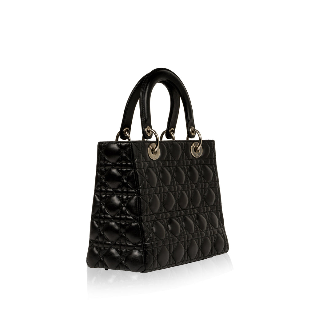 Christian Dior Lady Dior Medium
