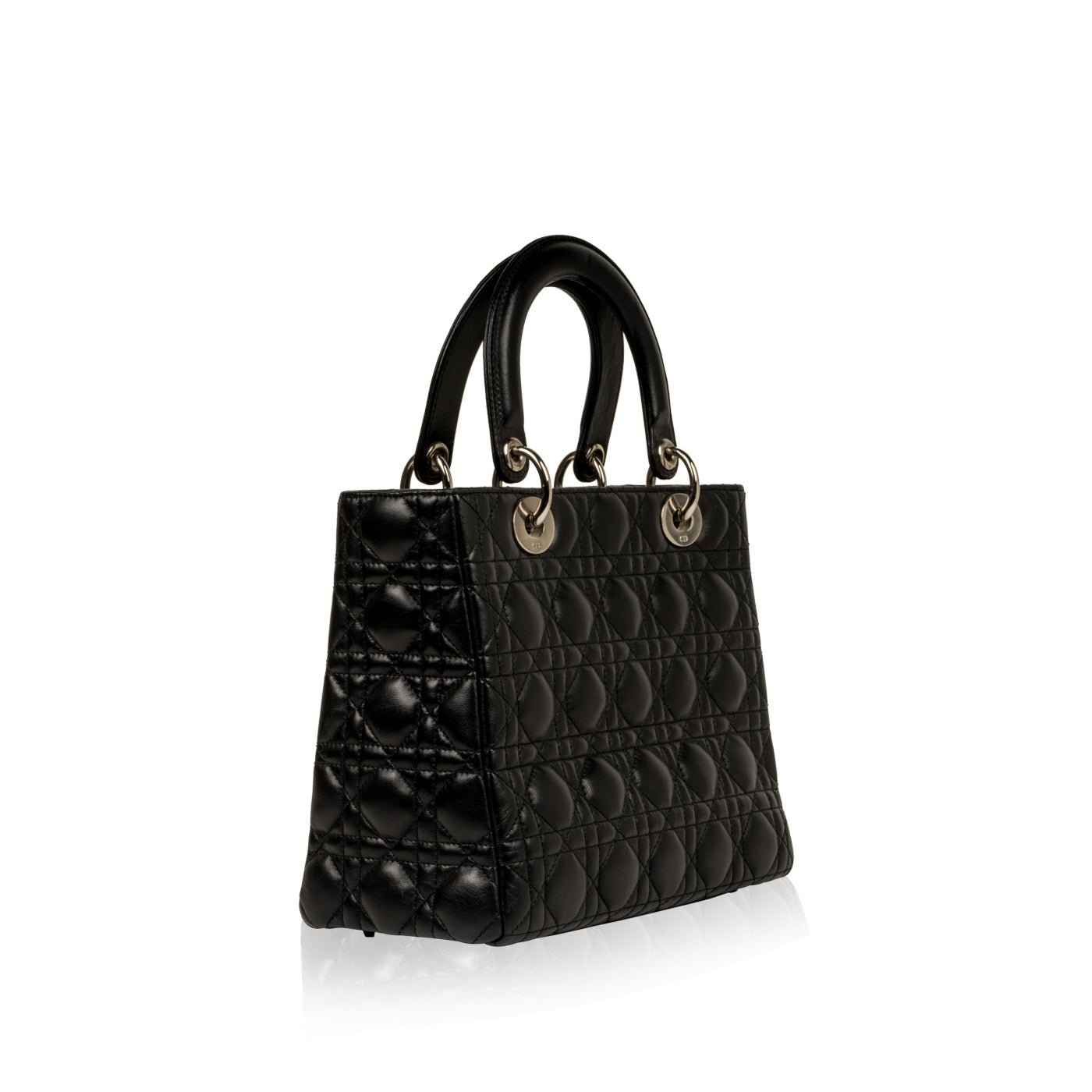 Christian Dior Lady Dior Medium