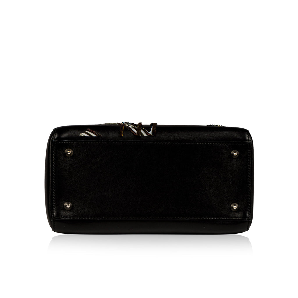 Lady Dior - Limited Edition Floral