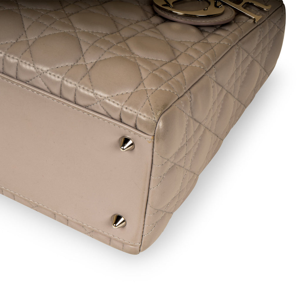 Lady Dior - Medium