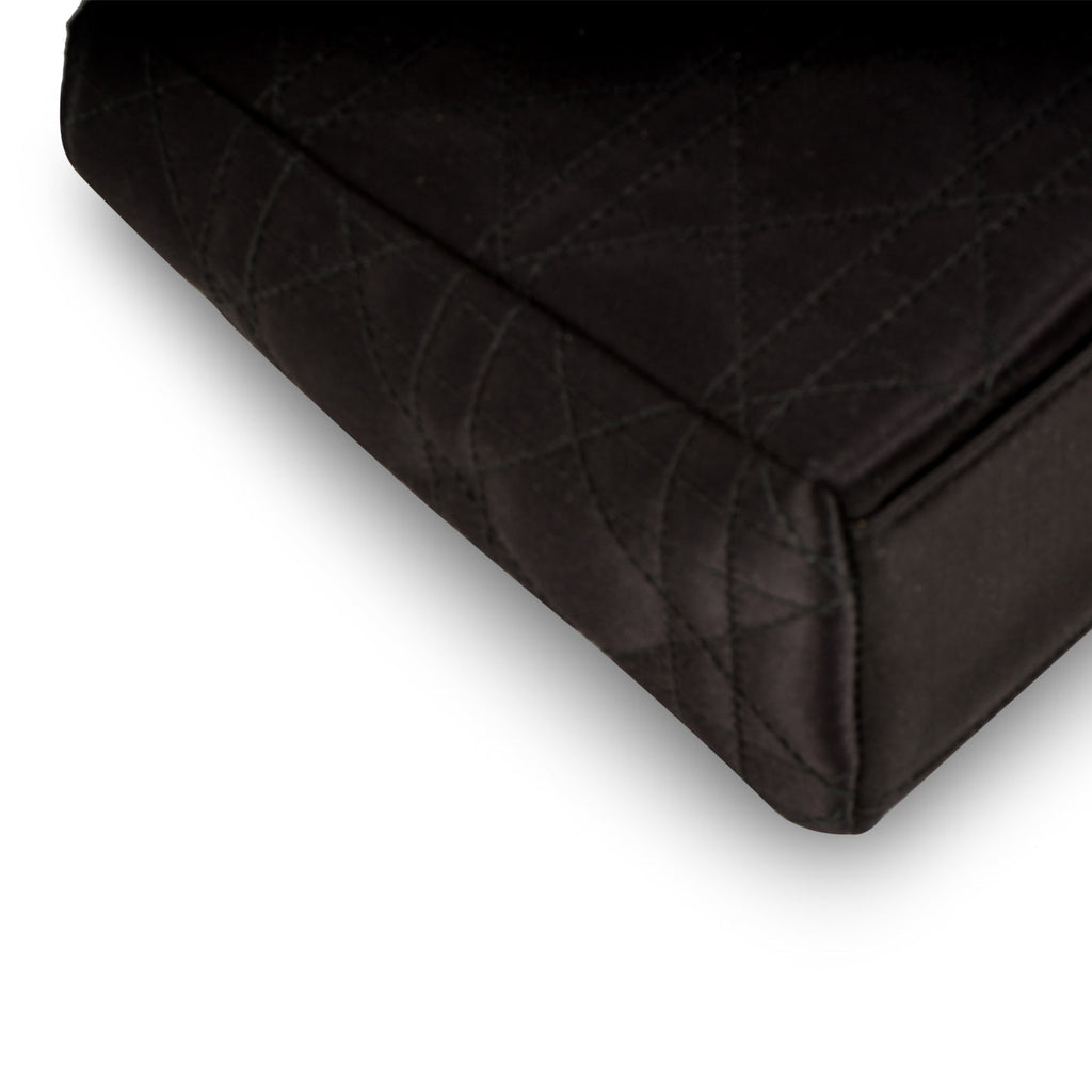 Christian Dior Lady Dior Micro - Satin