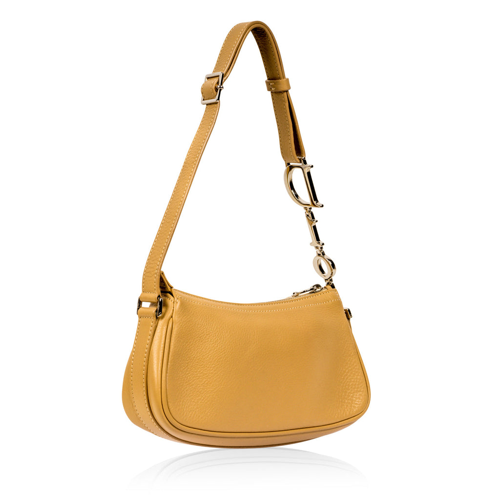 Christian Dior Vintage Shoulder Bag