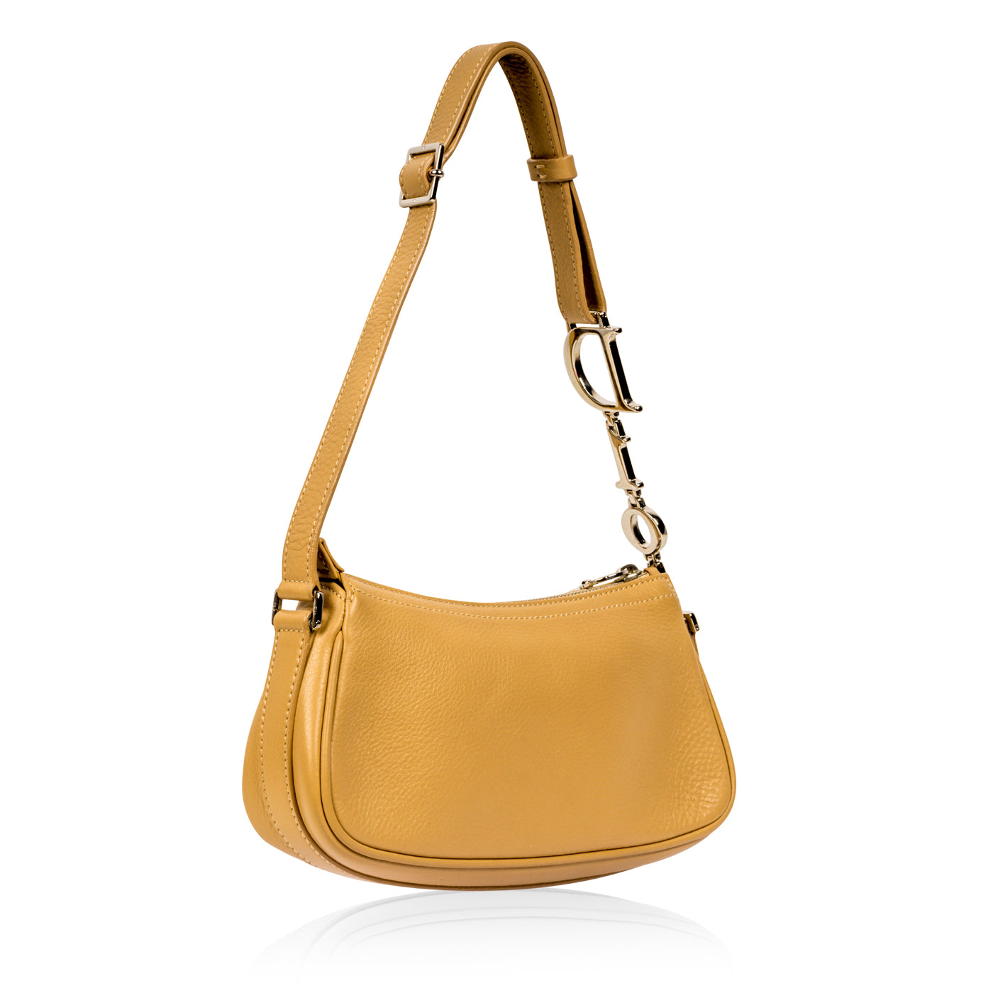 Christian Dior Vintage Shoulder Bag