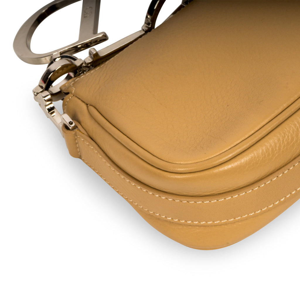 Christian Dior Vintage Shoulder Bag