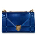 Christian Dior Diorama - Metallic Cannage