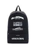 Balenciaga Men Explorer Backpack