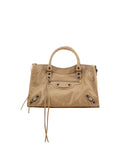 Balenciaga Women Le City Medium Handbag