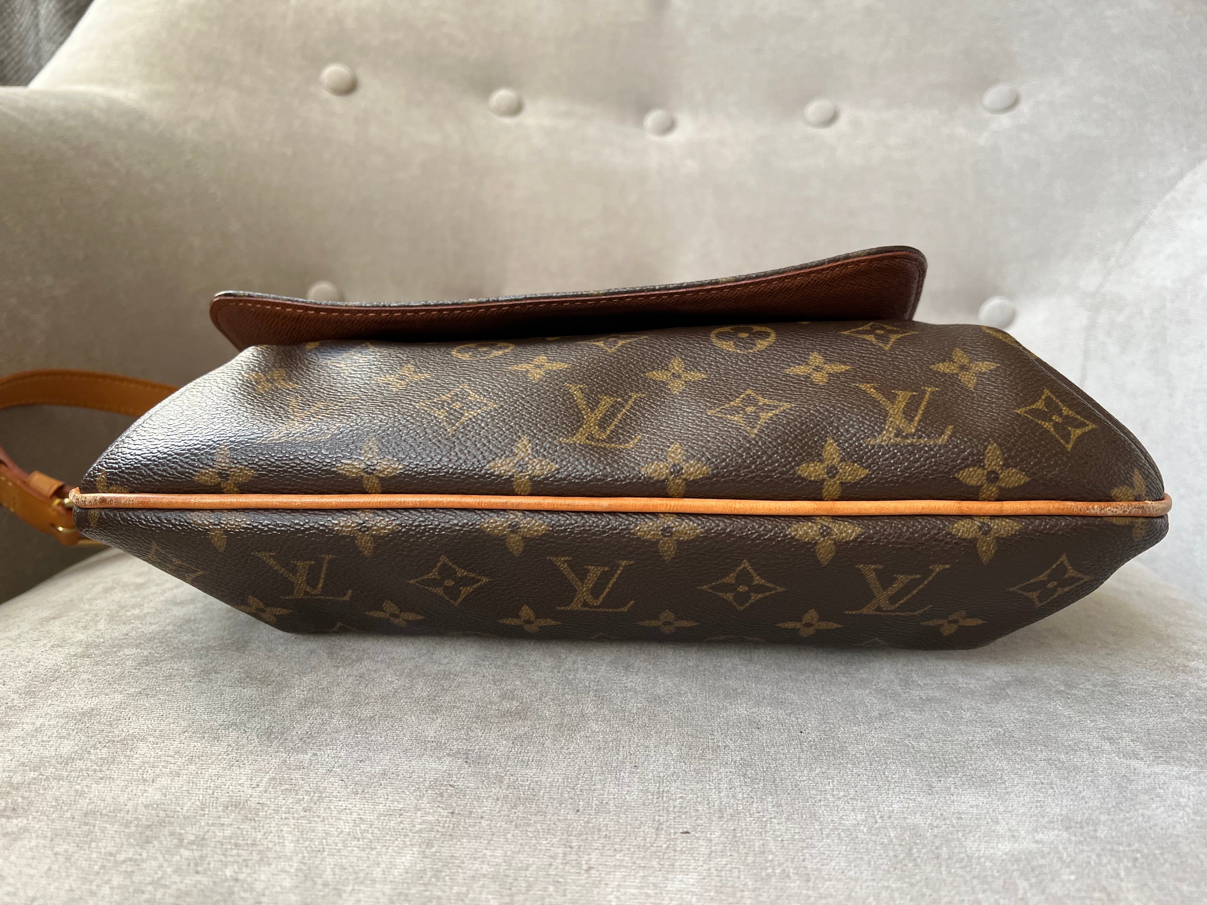 Louis Vuitton Musette Salsa GM