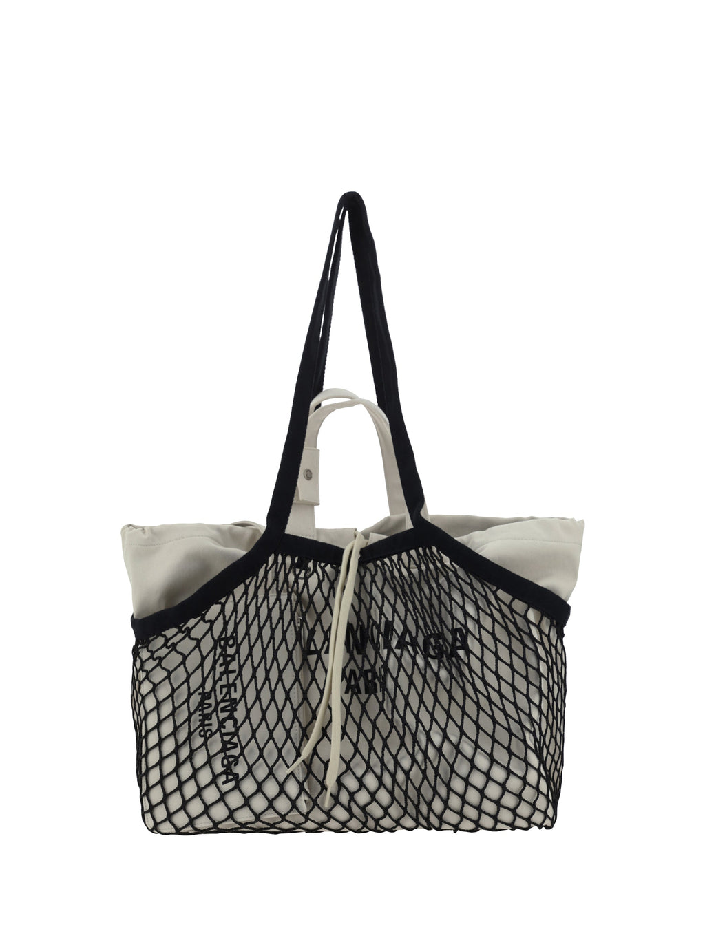 Balenciaga Women 24/7 Shopping Handbag