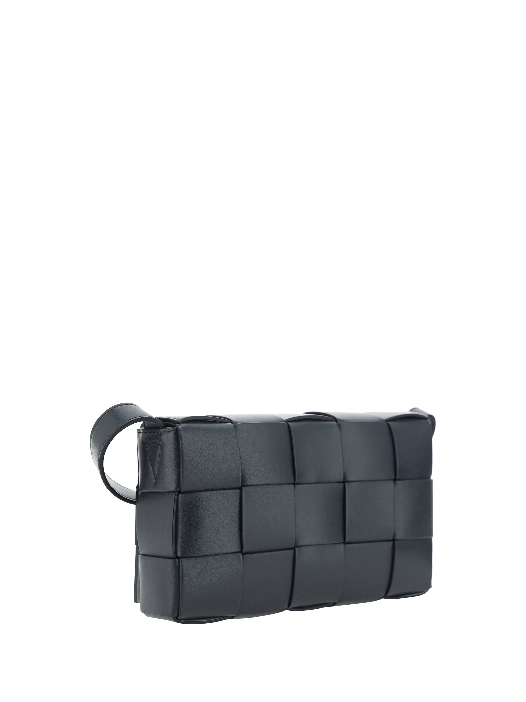 Bottega Veneta Men Urban Shoulder Bag