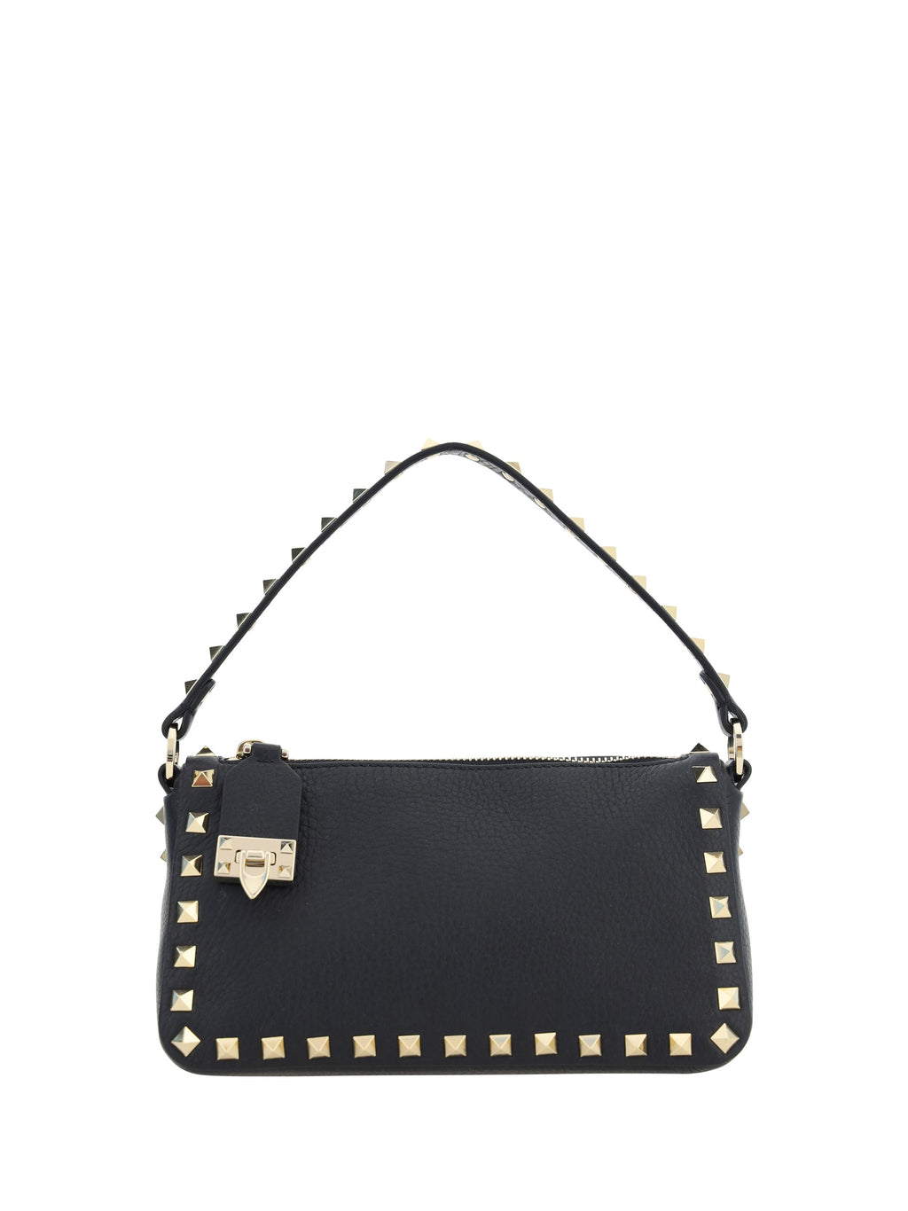 Valentino Garavani Women Small Rockstud Shoulder Bag