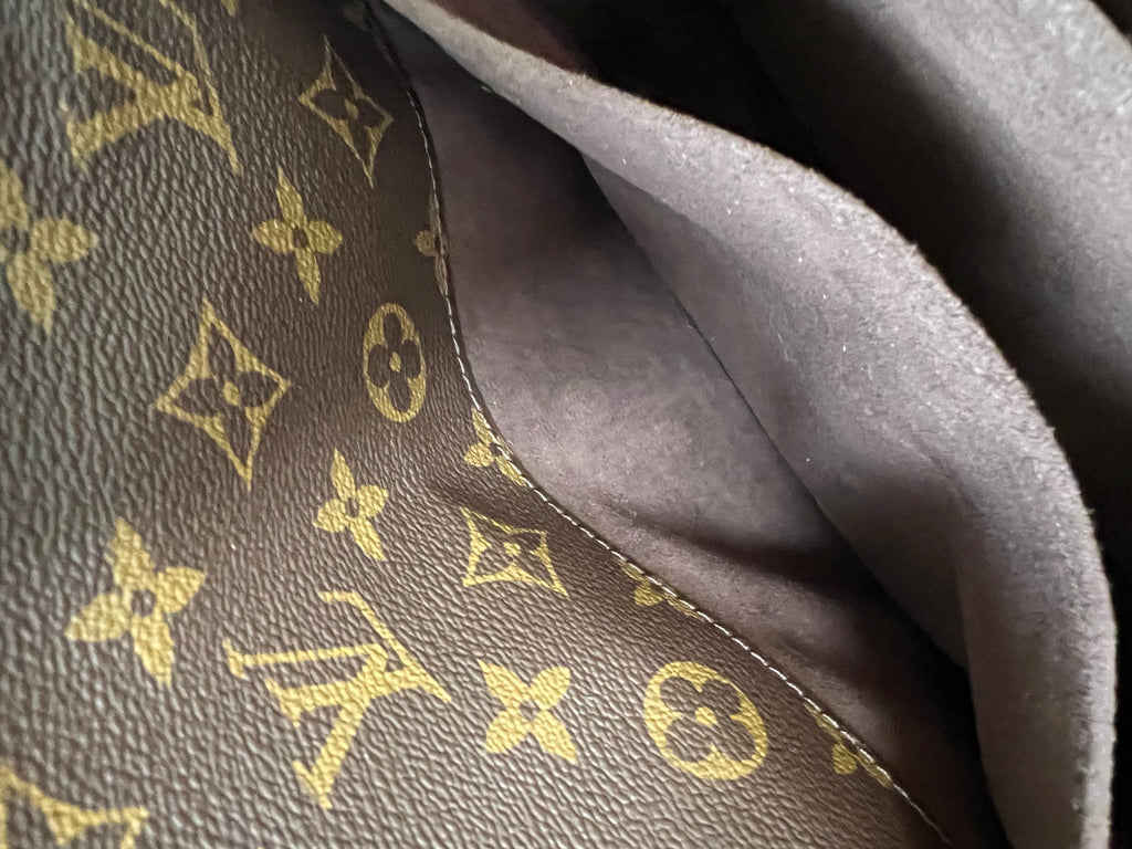 Louis Vuitton Pochette Metis Monogram (RRP £1,970)