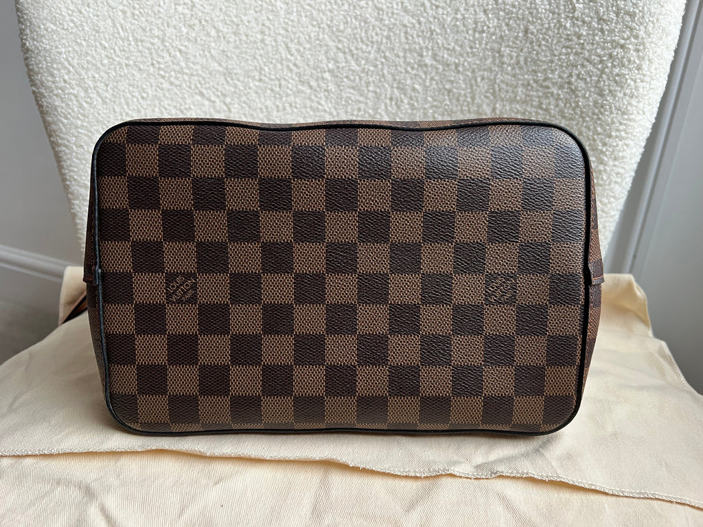 Louis Vuitton Neo Noe Monogram Rose Poudre (RRP £1,560)