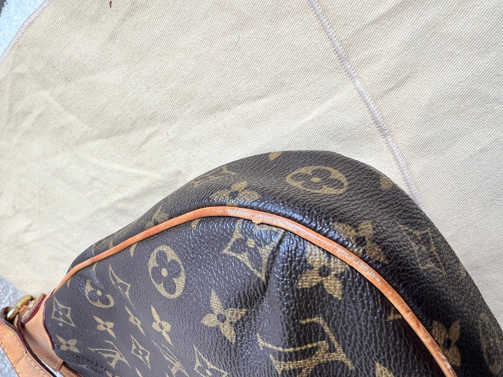 Louis Vuitton Odeon Monogram