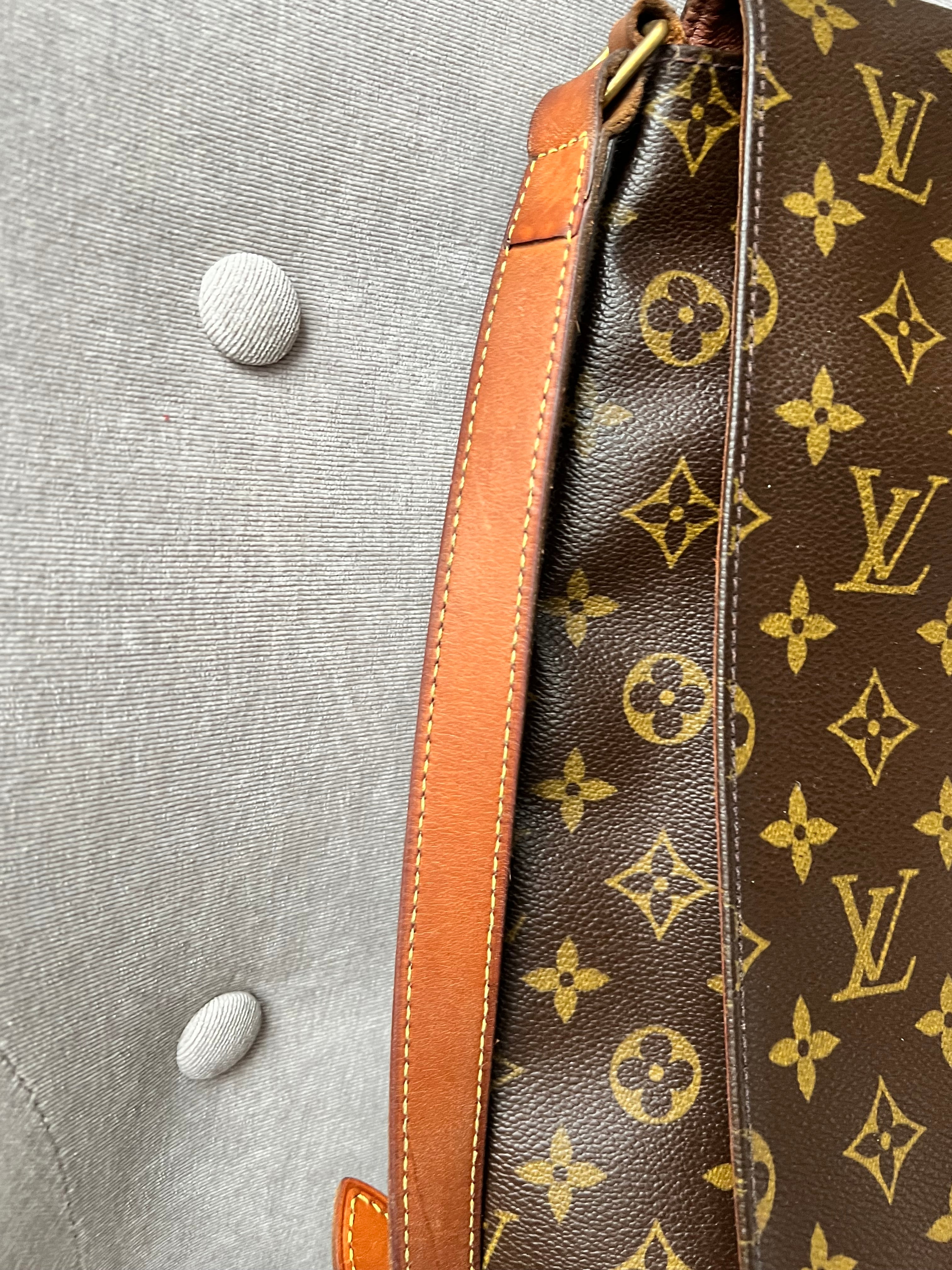 Louis Vuitton Musette Salsa GM