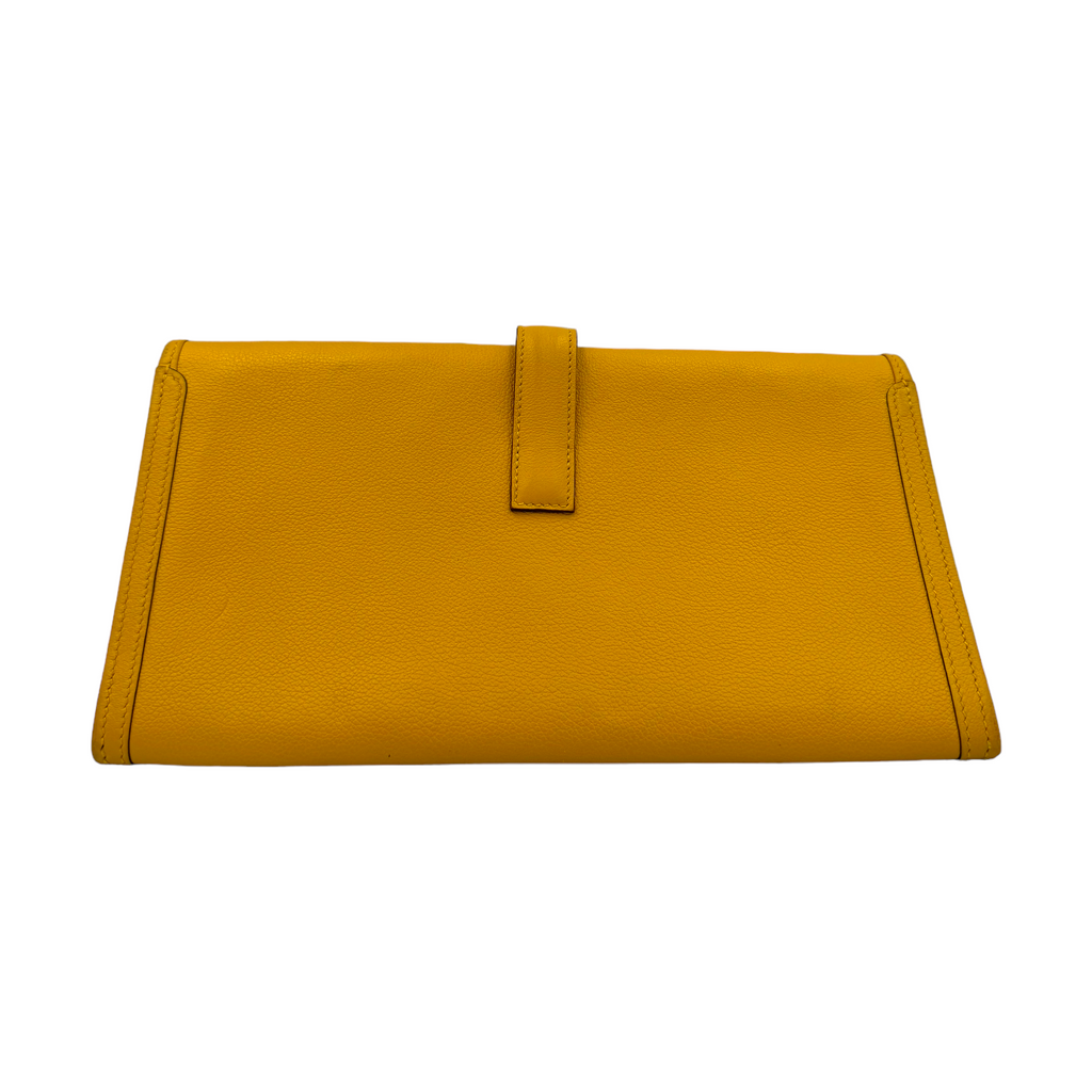 HermÃƒÆ’Ã‚Â¨s Jige Elan 29 Yellow Swift