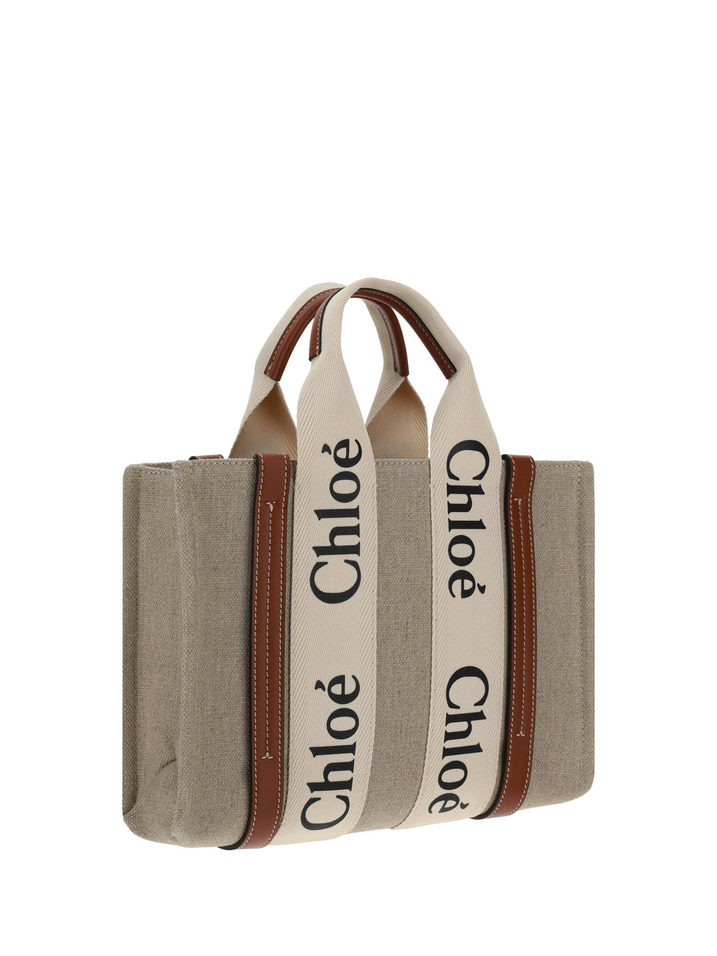 ChloÃƒÆ’Ã‚Â© Women Woody Handbag