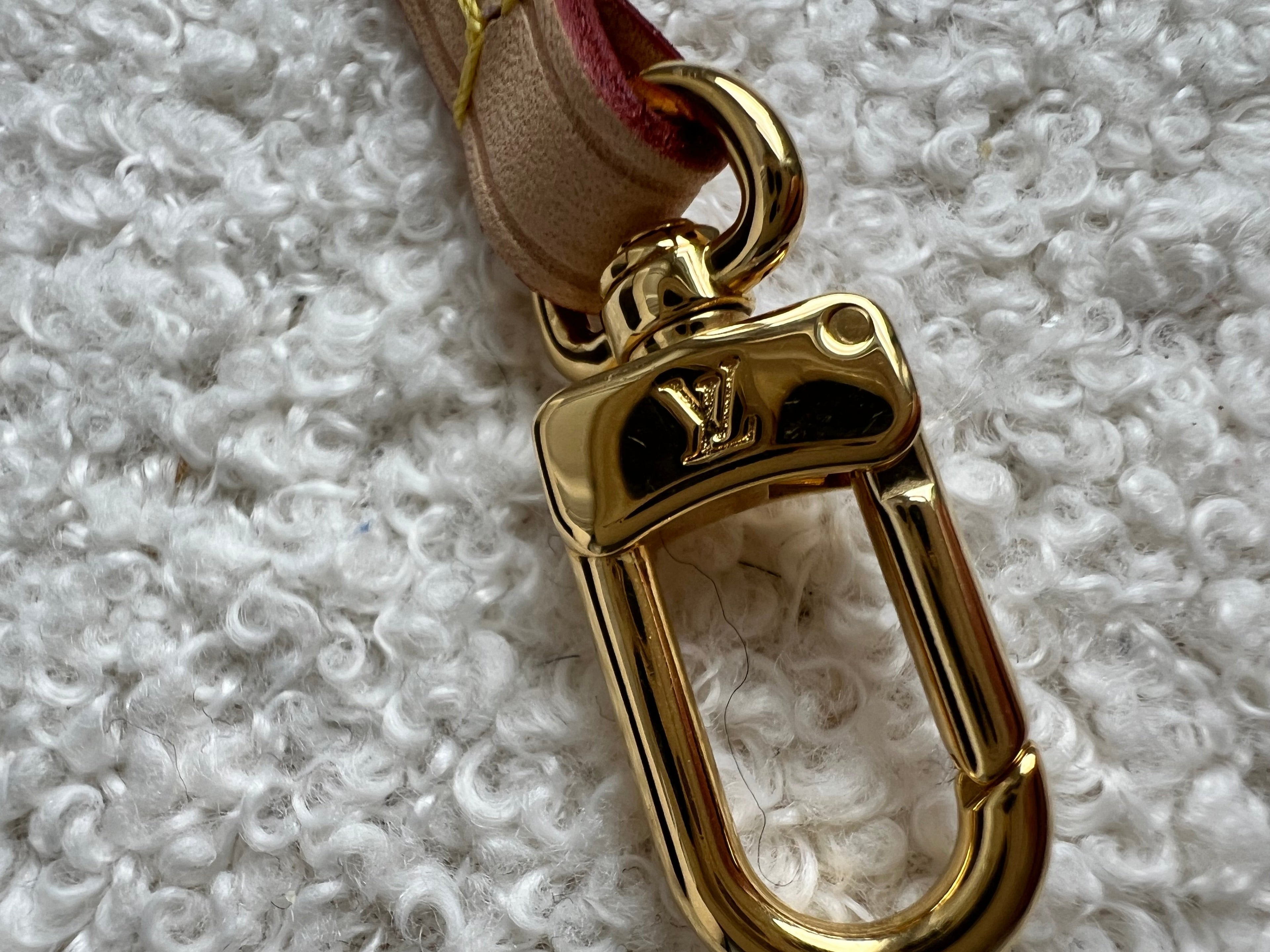 Louis Vuitton Pouch (from Neverfull MM) in Monogram