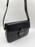 Vintage Celine Box Bag