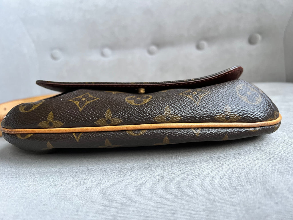 Louis Vuitton Musette Salsa PM (short strap version)