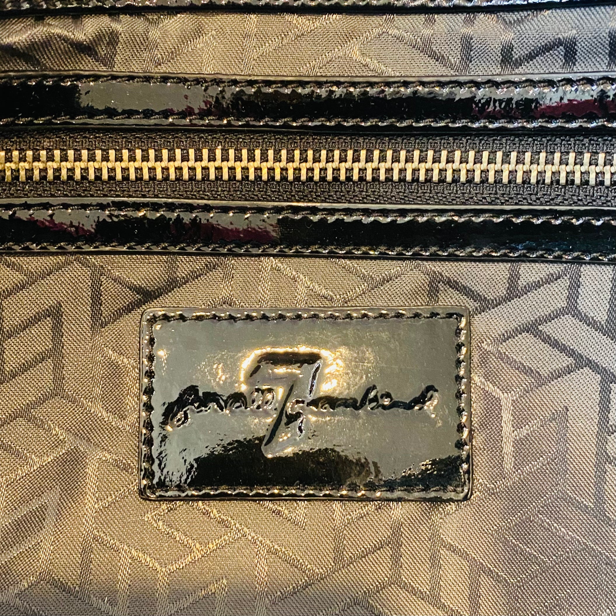 7 FOR ALL MANKIND CLUTCH