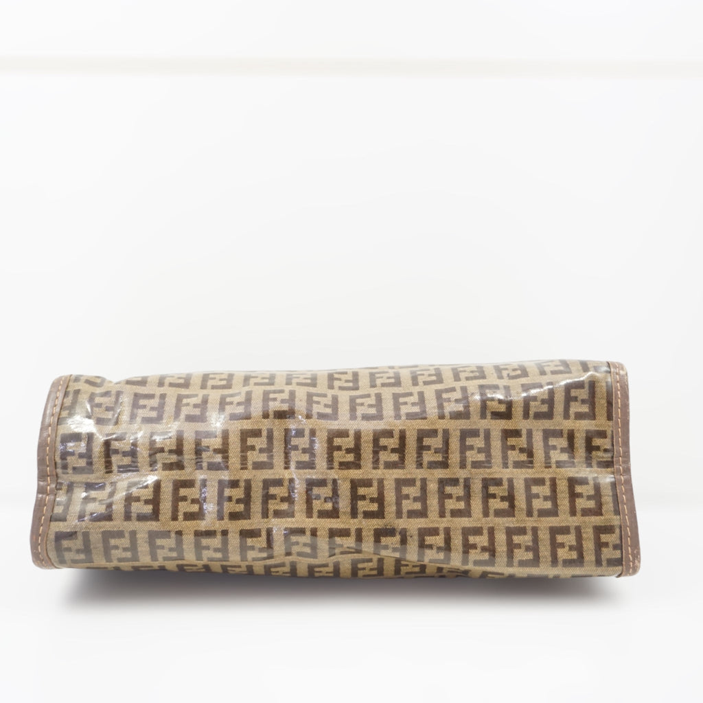 Fendi Clutch