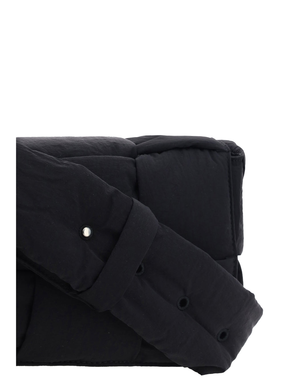 Bottega Veneta Men Cassette Padded Shoulder Bag