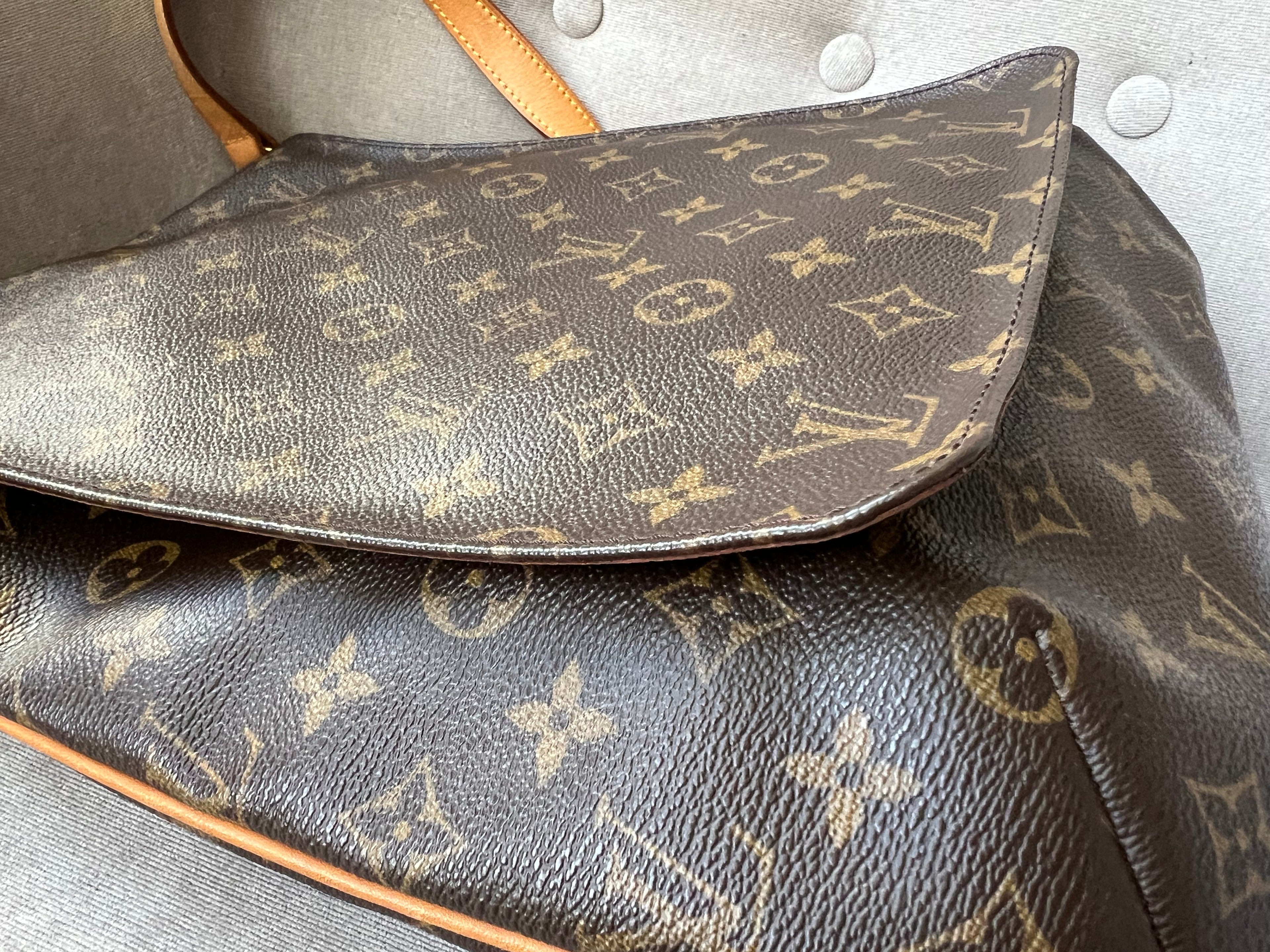 Louis Vuitton Musette Salsa GM