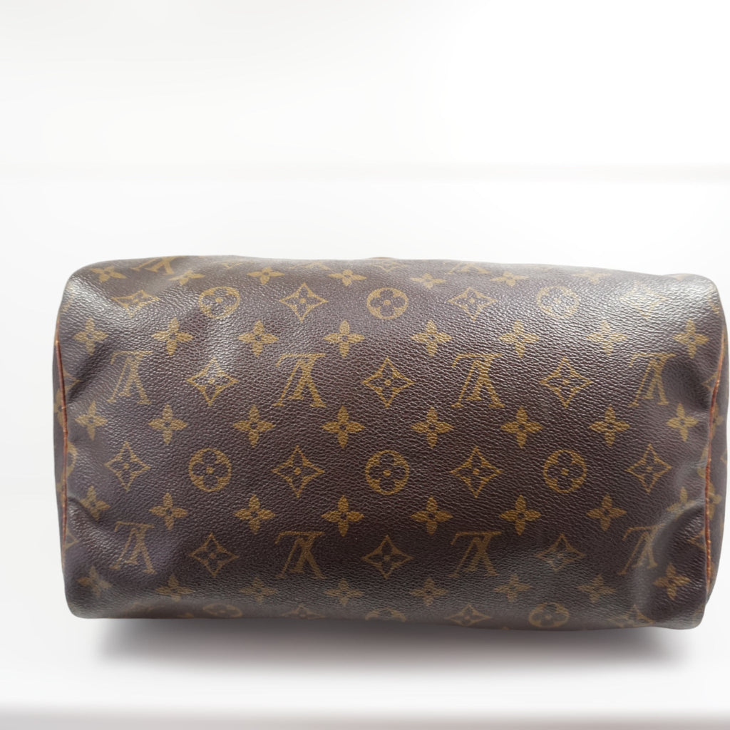 Louis Vuitton Speedy